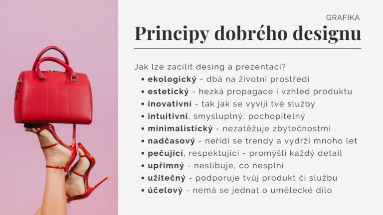 principy